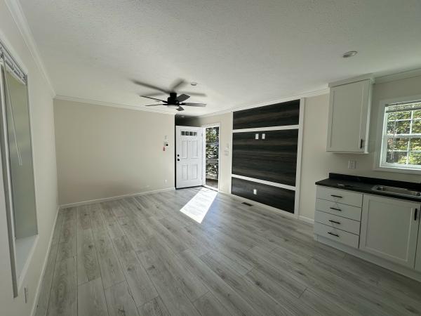 2026 Skyline Calm 880 Mobile Home