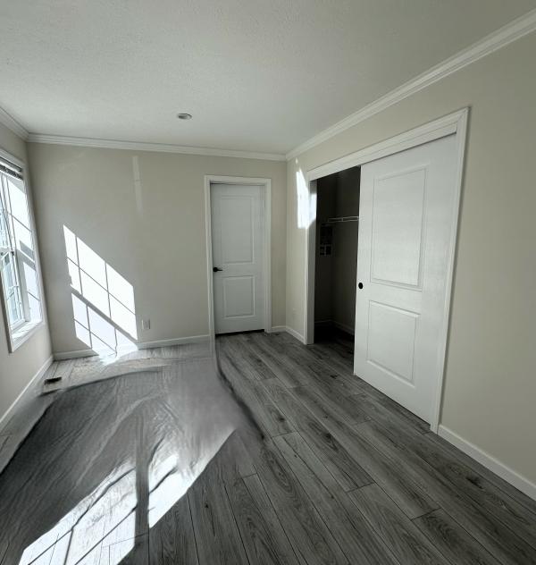 2026 Skyline Calm 880 Mobile Home