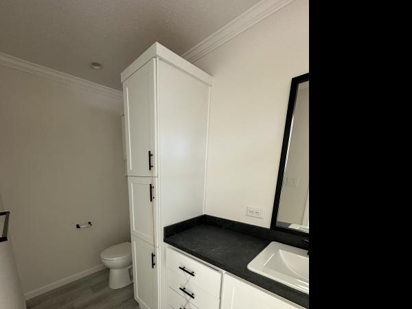 2026 Skyline Calm 880 Mobile Home