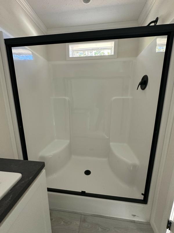 2026 Skyline Calm 880 Mobile Home