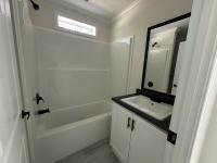 2026 Skyline Calm 880 Mobile Home