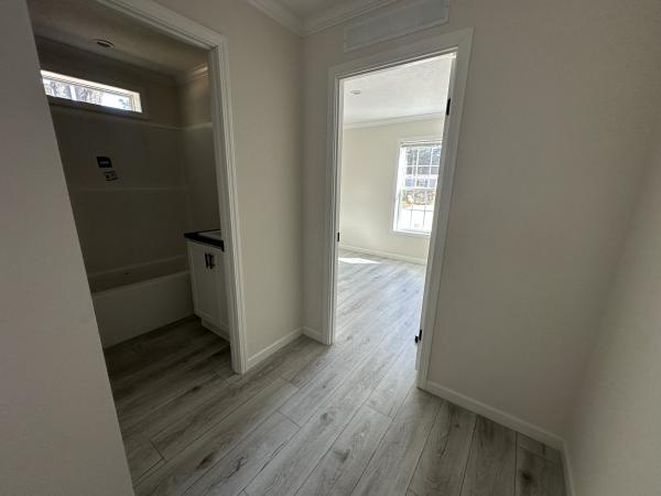 2026 Skyline Calm 880 Mobile Home