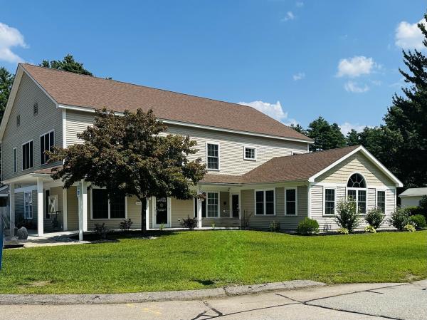 2026 Skyline Calm 880 Mobile Home