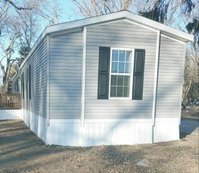 Mobile Home at 5309 Hwy 75 N #213 Sioux City, IA 51108