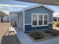 2021 Clayton Palo Verde 56 Mobile Home