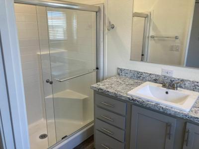 Photo 5 of 20 of home located at 11411 N 91st Avenue Lot 147 Peoria, AZ 85345