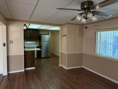 Photo 3 of 17 of home located at 1703 Magnolia Ave, Lot #D-12 South Daytona, FL 32119