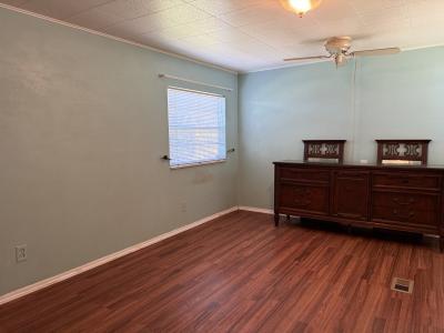 Photo 5 of 17 of home located at 1703 Magnolia Ave, Lot #D-12 South Daytona, FL 32119