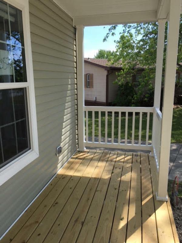 2018 Champion Mobile Home For Sale