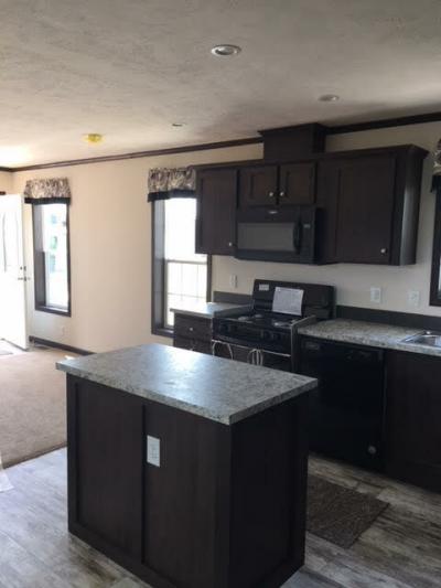 Photo 2 of 9 of home located at 61 Meadowlark Lane Beecher, IL 60401