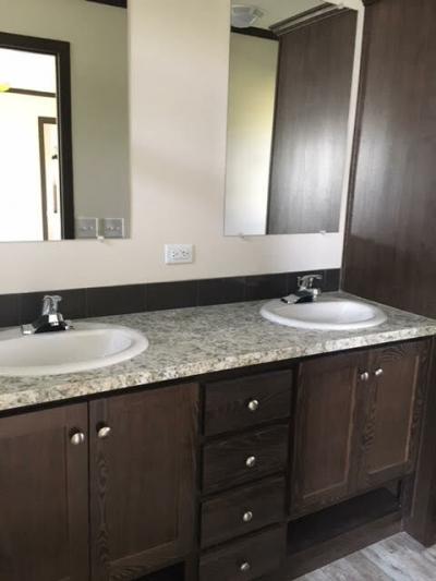 Photo 3 of 9 of home located at 61 Meadowlark Lane Beecher, IL 60401