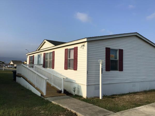 2000 FLEETWOOD HOMES OF TX LP Mobile Home For Sale