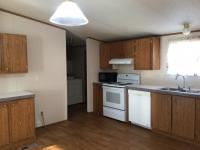 2000 FLEETWOOD HOMES OF TX LP EAGLE Mobile Home