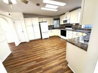 1998 Jacobsen Barcelona Mobile Home