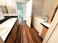 1998 Jacobsen Barcelona Mobile Home