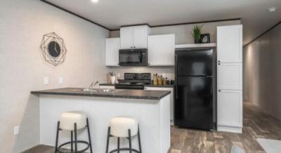 Mobile Home at 16430 Park Lake Rd #200 East Lansing, MI 48823