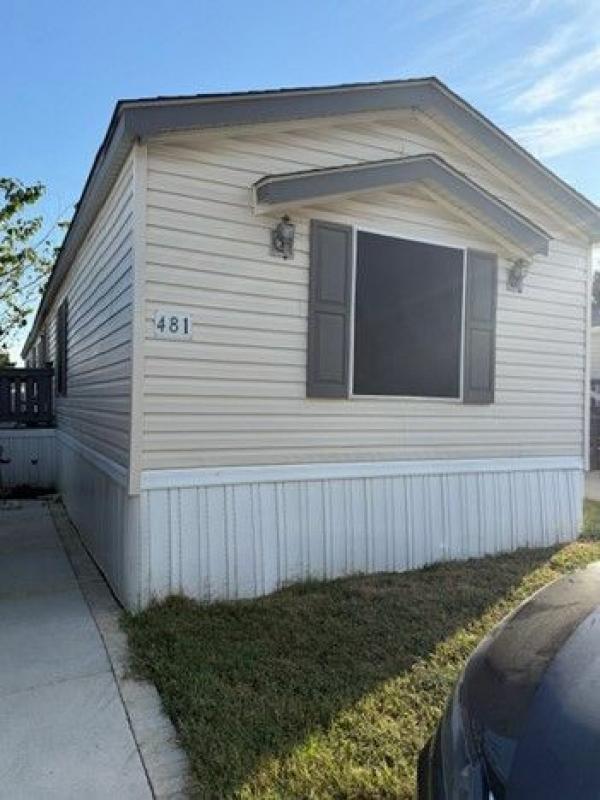 2012 DBA SOUTHERN ENERGY HOMES OF TEXAS Mobile Home For Sale