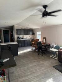 2012 DBA SOUTHERN ENERGY HOMES OF TEXAS 45DMK16763AH12 Mobile Home