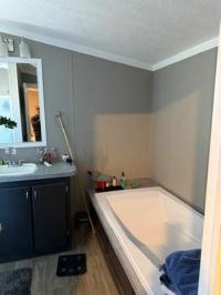 2012 DBA SOUTHERN ENERGY HOMES OF TEXAS 45DMK16763AH12 Mobile Home