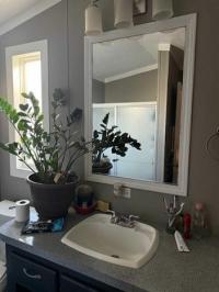 2012 DBA SOUTHERN ENERGY HOMES OF TEXAS 45DMK16763AH12 Mobile Home