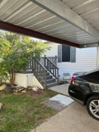 2012 DBA SOUTHERN ENERGY HOMES OF TEXAS 45DMK16763AH12 Mobile Home