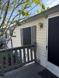 2012 DBA SOUTHERN ENERGY HOMES OF TEXAS 45DMK16763AH12 Mobile Home