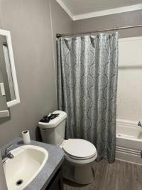 2012 DBA SOUTHERN ENERGY HOMES OF TEXAS 45DMK16763AH12 Mobile Home