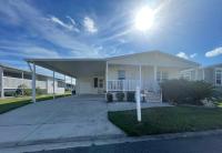 2008 Palm Harbor 07P3546B Mobile Home