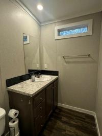 2018 CHAMPION 20-YS1866A Mobile Home