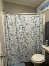 2018 CHAMPION 20-YS1866A Mobile Home