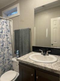 2018 CHAMPION 20-YS1866A Mobile Home