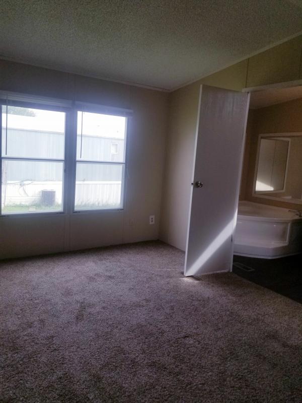 2005 AMERICAN HOMESTAR NORTHSTAR Mobile Home