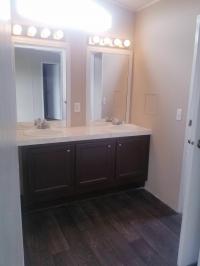 2005 AMERICAN HOMESTAR NORTHSTAR Mobile Home