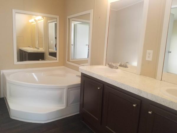 2005 AMERICAN HOMESTAR NORTHSTAR Mobile Home