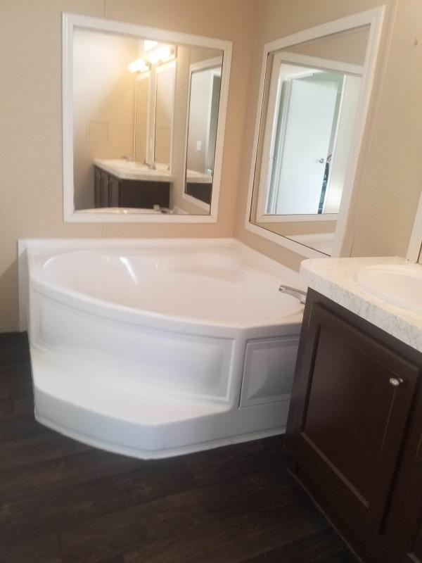 2005 AMERICAN HOMESTAR NORTHSTAR Mobile Home