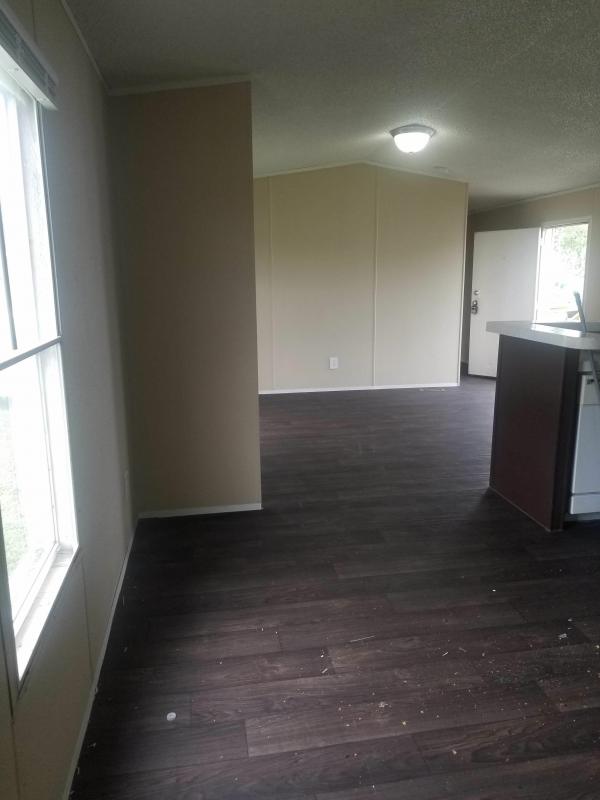 2005 AMERICAN HOMESTAR NORTHSTAR Mobile Home