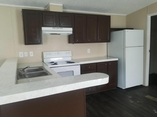 2005 AMERICAN HOMESTAR NORTHSTAR Mobile Home