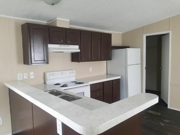 2005 AMERICAN HOMESTAR NORTHSTAR Mobile Home