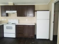 2005 AMERICAN HOMESTAR NORTHSTAR Mobile Home