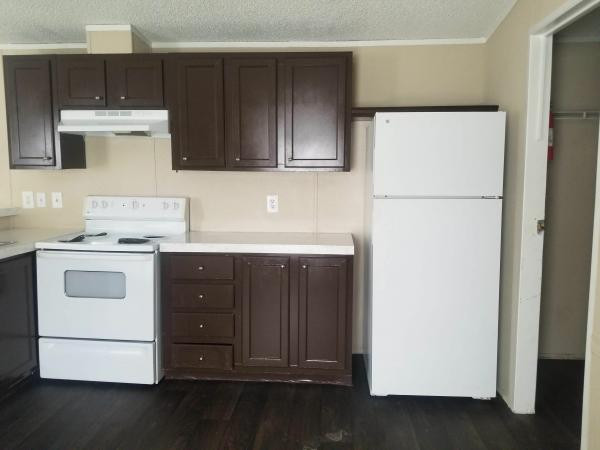 2005 AMERICAN HOMESTAR NORTHSTAR Mobile Home