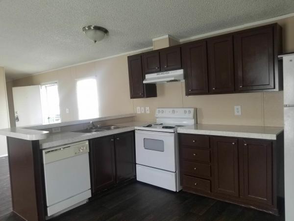 2005 AMERICAN HOMESTAR NORTHSTAR Mobile Home