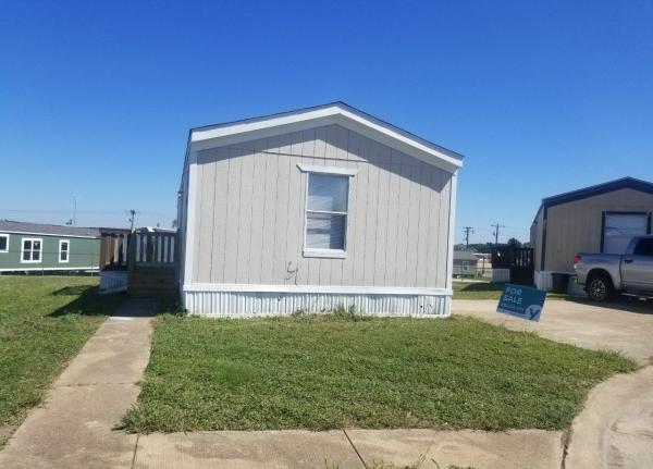 2005 AMERICAN HOMESTAR NORTHSTAR Mobile Home