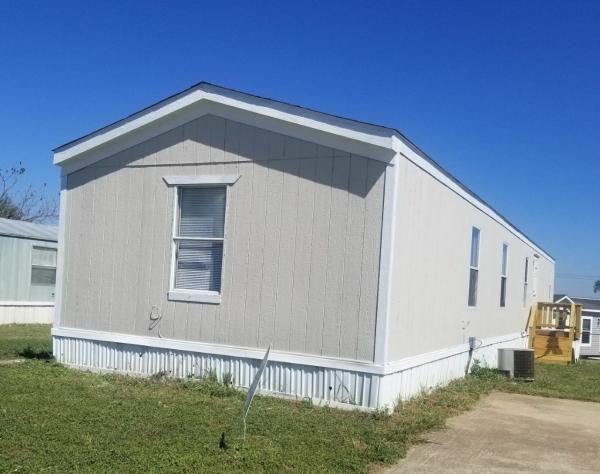 2005 AMERICAN HOMESTAR NORTHSTAR Mobile Home