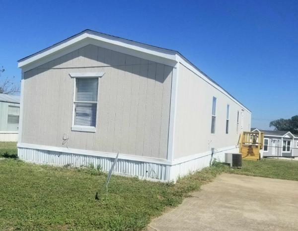 2005 AMERICAN HOMESTAR NORTHSTAR Mobile Home