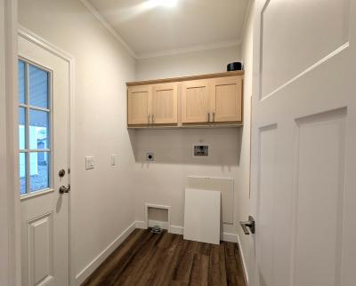 Photo 4 of 9 of home located at 1284 N 19th St 261 Philomath, OR 97370