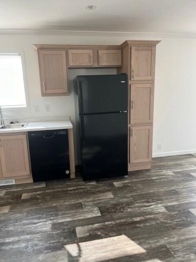 Photo 3 of 5 of home located at 1838 Bloomfield Monroe, MI 48161