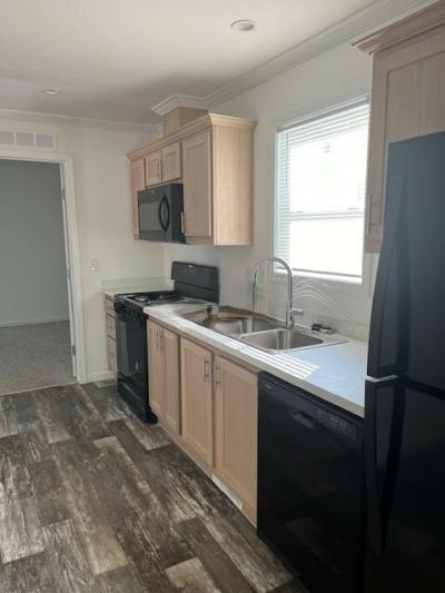 Photo 5 of 5 of home located at 1838 Bloomfield Monroe, MI 48161