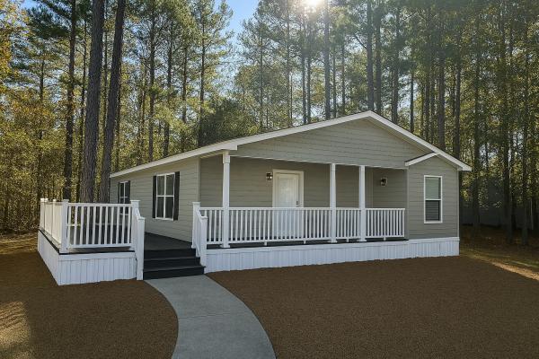 2017 Southern Energy Homes Mobile Home For Sale