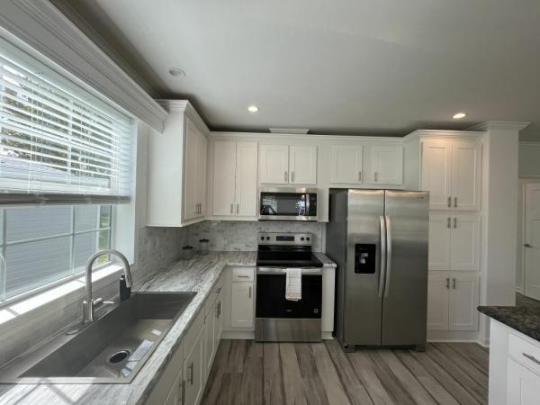 2026 Skyline - Ocala Silver Springs Mobile Home