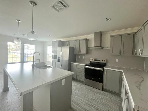 2026 Champion - Lake City Coral Springs Mobile Home